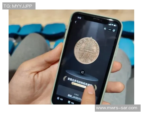 体育数字藏品发展趋势分析与未来市场潜力探讨